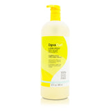 DevaCurl Low-Poo Delight (Weightless Waves Mild Lather Cleanser - For Wavy Hair)