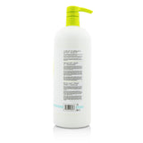 DevaCurl No-Poo Original (Zero Lather Conditioning Cleanser - For Curly Hair)