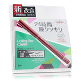 Dejavu Lasting Fine Pencil Eyeliner - Real Black 0.15g/0.005oz