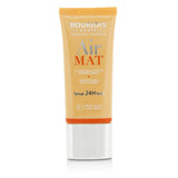 Bourjois Air Mat Foundation SPF 10 - # 03 Light Beige