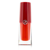 Giorgio Armani Lip Magnet Second Skin Intense Matte Color - # 301 Heat