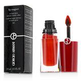 Giorgio Armani Lip Magnet Second Skin Intense Matte Color - # 301 Heat