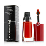 Giorgio Armani Lip Magnet Second Skin Intense Matte Color - # 302 Hollywood