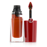 Giorgio Armani Lip Magnet Second Skin Intense Matte Color - # 400 Four Hundred For All