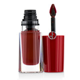 Giorgio Armani Lip Magnet Second Skin Intense Matte Color - # 403 Vibrato