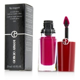 Giorgio Armani Lip Magnet Second Skin Intense Matte Color - # 604 Nighttime 3.9ml/0.13oz