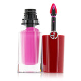 Giorgio Armani Lip Magnet Second Skin Intense Matte Color - # 502 Mania