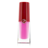 Giorgio Armani Lip Magnet Second Skin Intense Matte Color - # 502 Mania
