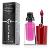 Giorgio Armani Lip Magnet Second Skin Intense Matte Color - # 502 Mania