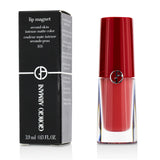 Giorgio Armani Lip Magnet Second Skin Intense Matte Color - # 604 Nighttime 3.9ml/0.13oz