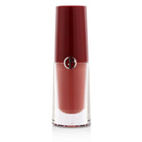 Giorgio Armani Lip Magnet Second Skin Intense Matte Color - # 504 Nuda