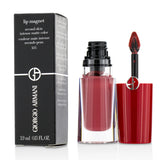 Giorgio Armani Lip Magnet Second Skin Intense Matte Color - # 505 Second-Skin