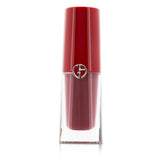 Giorgio Armani Lip Magnet Second Skin Intense Matte Color - # 600 Front-Row 3.9ml/0.13oz