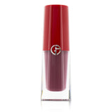 Giorgio Armani Lip Magnet Second Skin Intense Matte Color - # 601 Attitude
