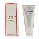 Shiseido Purifying Mask