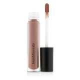BareMinerals Gen Nude Matte Liquid Lipcolor - Infamous