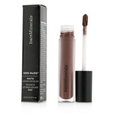 BareMinerals Gen Nude Matte Liquid Lipcolor - Scandal