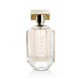 Hugo Boss The Scent For Her Eau De Parfum Spray