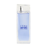 Kenzo L'Eau Kenzo Eau De Toilette Spray 100ml/3.3oz