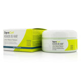 DevaCurl Heaven In Hair (Intense Moisture Treatment - For Super Curly Hair) 236ml/8oz