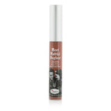 TheBalm Meet Matte Hughes Long Lasting Liquid Lipstick - Committed 7.4ml/0.25oz