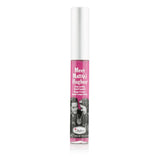 TheBalm Meet Matte Hughes Long Lasting Liquid Lipstick - Chivalrous