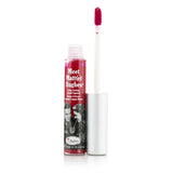 TheBalm Meet Matte Hughes Long Lasting Liquid Lipstick - Devoted
