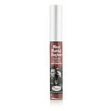 TheBalm Meet Matte Hughes Long Lasting Liquid Lipstick - Charming 7.4ml/0.25oz