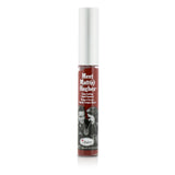 TheBalm Meet Matte Hughes Long Lasting Liquid Lipstick - Loyal 7.4ml/0.25oz