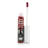 TheBalm Meet Matte Hughes Long Lasting Liquid Lipstick - Loyal 7.4ml/0.25oz