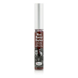 TheBalm Meet Matte Hughes Long Lasting Liquid Lipstick - Adoring