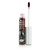TheBalm Meet Matte Hughes Long Lasting Liquid Lipstick - Adoring 7.4ml/0.25oz