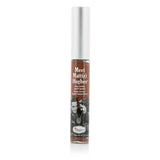 TheBalm Meet Matte Hughes Long Lasting Liquid Lipstick - Trustworthy 7.4ml/0.25oz