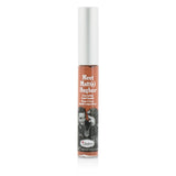 TheBalm Meet Matte Hughes Long Lasting Liquid Lipstick - Doting