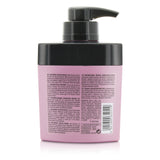 Goldwell Kerasilk Color Intensive Luster Mask (For Color-Treated Hair)