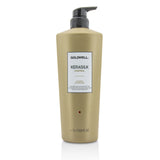 Goldwell Kerasilk Control Shampoo (For Unmanageable, Unruly and Frizzy Hair)