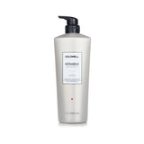 Goldwell Kerasilk Reconstruct Shampoo (For Stressed and Damaged Hair) 1000ml/33.8oz