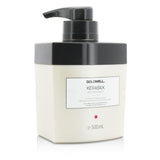 Goldwell Kerasilk Reconstruct Intensive Repair Mask (For Stressed and Damaged Hair)