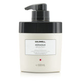 Goldwell Kerasilk Reconstruct Intensive Repair Mask (For Stressed and Damaged Hair)