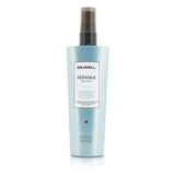 Goldwell Kerasilk Repower Volume Intensifying Post Treatment (For Extremely Fine, Limp Hair)