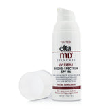 EltaMD UV Clear Facial Sunscreen SPF 46 - For Skin Types Prone To Acne, Rosacea & Hyperpigmentation - Tinted
