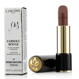 Lancome L' Absolu Rouge Hydrating Shaping Lipcolor - # 11 Rose Nature (Cream)