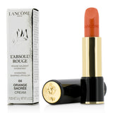 Lancome L' Absolu Rouge Hydrating Shaping Lipcolor - # 66 Orange Sacree (Cream)