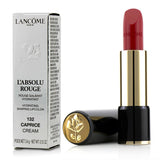 Lancome L' Absolu Rouge Hydrating Shaping Lipcolor - # 132 Caprice (Cream)