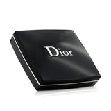 Christian Dior Diorshow Mono Lustrous Smoky Saturated Pigment Smoky Eyeshadow - # 564 Fire