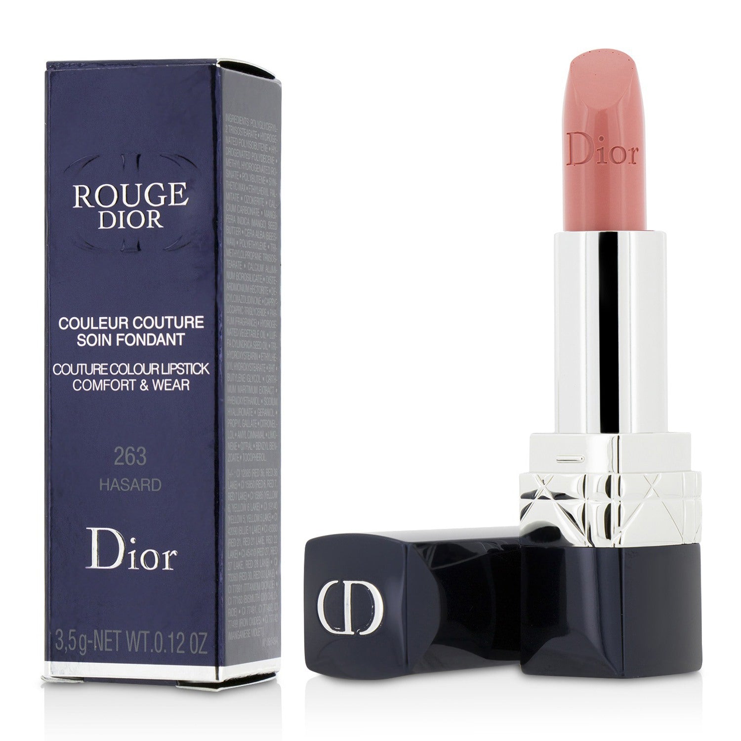 Rouge dior lipstick 263 hasard Clearance