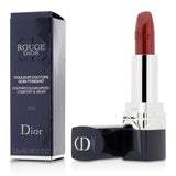 Christian Dior Rouge Dior Couture Colour Comfort & Wear Lipstick - # 999 3.5g/0.12oz
