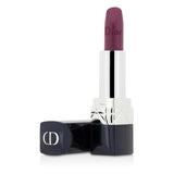 Christian Dior Rouge Dior Couture Colour Comfort & Wear Matte Lipstick - # 897 Mysterious Matte 3.5g/0.12oz