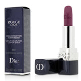 Christian Dior Rouge Dior Couture Colour Comfort & Wear Matte Lipstick - # 897 Mysterious Matte