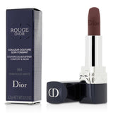 Christian Dior Rouge Dior Couture Colour Comfort & Wear Matte Lipstick - # 964 Ambitious Matte 3.5g/0.12oz